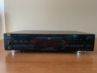CD player JVC