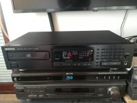 CD player Kenwood DP-3020