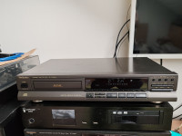 CD player Technics SL-PG360A