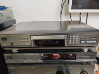 CD player Technics SL-PG5