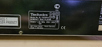 CD Technics SL-PG 380A