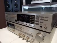 Denon DCD-1300 cd player