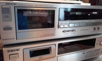 DENON DR-M12HR