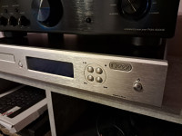 Evo creek - zamjena !