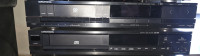 Grundig cd player i tuner