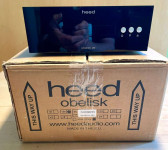 HEED Obelisk DA Converter