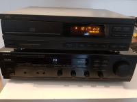 JVC cd player xl-e34bk