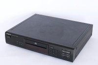 KENWOOD DPF-1010 CD player