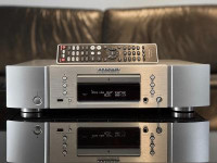 Marantz CD 6005, moguća zamjena uz doplatu