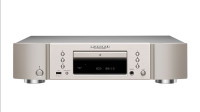 Marantz cd player 6007 silver finish, potpuno novo!!!
