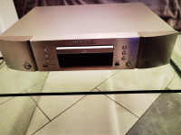 Marantz SA8005 Super Audio CD Player