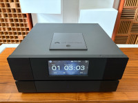 Metronome Technologie AQWO 2+