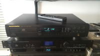 Modificirani CD player Marantz CD-53