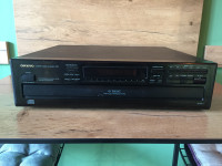 Onkyo DX-C311