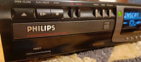 Sniženo - Philips CDR775 CD player - recorder