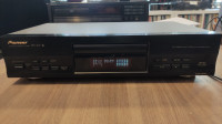 PIONEER CD PLAYER PD-107