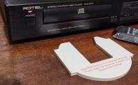 Rotel RCD-975 CD player (plejer)
