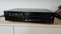 Sony CD player  CDP-415