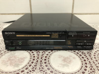 Sony CDP-17F