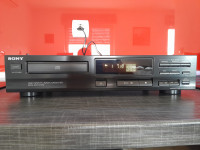 Sony CDP-213 CD