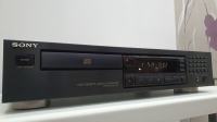 Sony CDP-295 Player