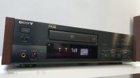 SONY CDP-X559ES cd player