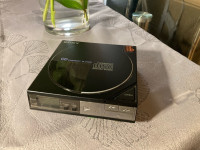 Sony D 50 -prvi discman od Sonya