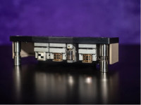 Sony MCI JH-110 1/4" 2 track, Rec/Play Head