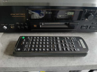 Sony MDS-JB930 QS / zamjena za Technics MD