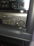 Sony video/cd player MCE-750