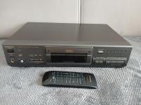 TECHNICS-SONY