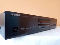Yamaha DVD-S2500, DVD-SACD player, neispravan