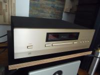 ACCUPHASE DP 400