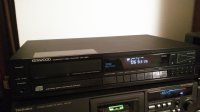 CD player Kenwood DP-860