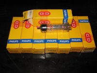 elektronske cijevi Philips 56001