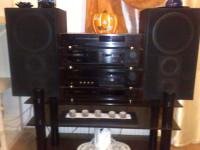 GRUNDIG FINE ARTS Hi-Fi STUB & LINIJA RARITET NEŠTO POSEBNO !! 4500 DM