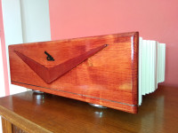 HI FI GRICH POJAČALO 2x250 W RMS 8 OHM NOVO