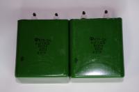 Kondenzatori visoko naponski (upareni), 4uF/ 1600 VDC