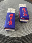 6SN7GTB TUNG-SOL Rusia elektronske cijevi red base upareni par