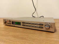 AIWA MT-80 Audio Program Timer