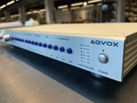 AQVOX USB 2 D/A MKII dac
