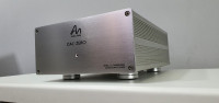 Audio Note DAC Zero, Cjevni D/A konverter