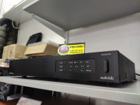 Audiolab 8000 dac