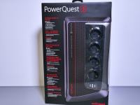 Audioquest PowerQuest® 3 -strujna letva