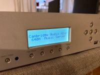 Cambridge Audio 640H music server ♦️ Neispravno ♦️