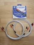 Chord ClearwayX zvučnički + interkonekt