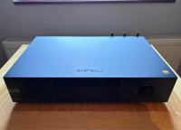 Eversolo DMP-A8