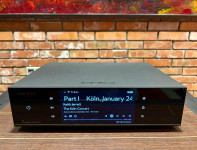 Eversolo T-8