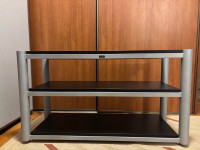 HI-FI polica FBM Rondo Vision