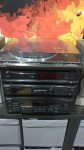 hi fi komplet